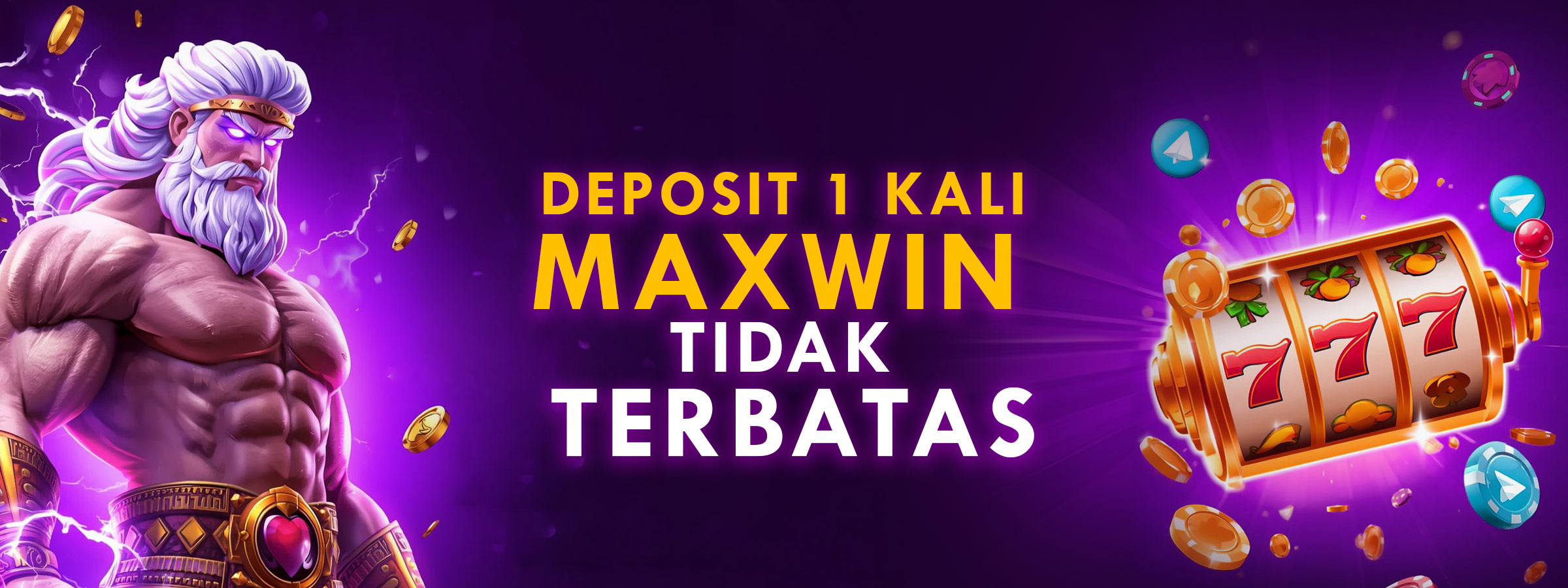 ASIK777 alternatif